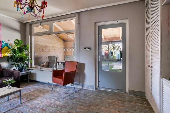 Foto 12 van Brantstraat 25