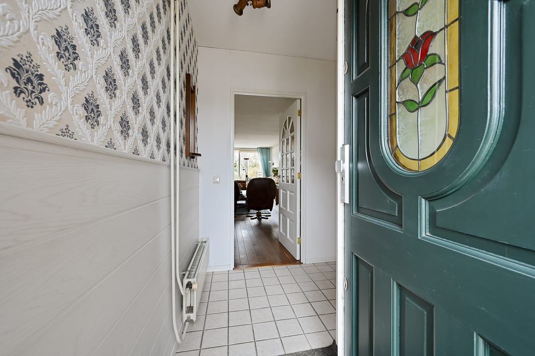 Foto 7 van Wilgendreef 64