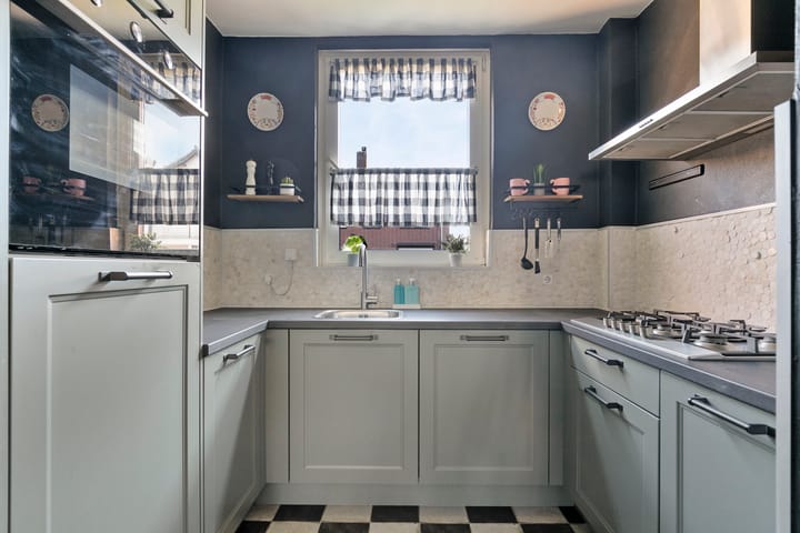 Foto 13 van Brantstraat 25