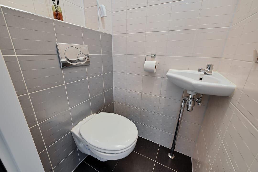 Foto 8 van Wilgendreef 64