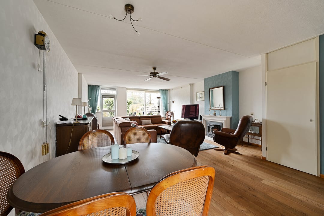 Foto 11 van Wilgendreef 64