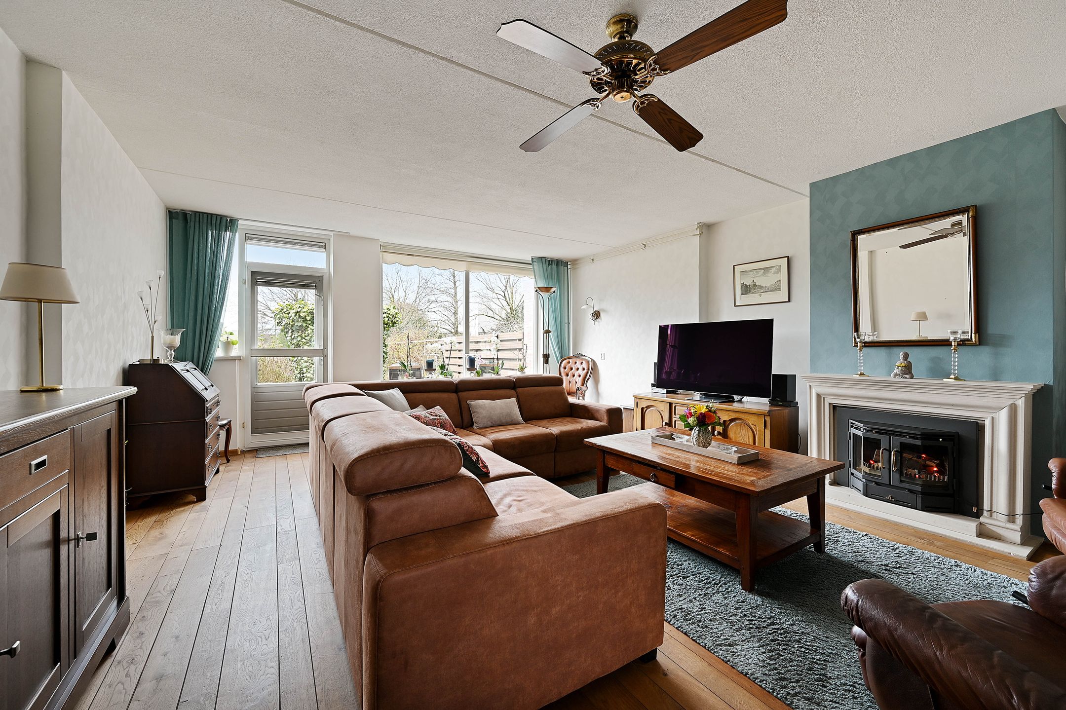 Foto 12 van Wilgendreef 64