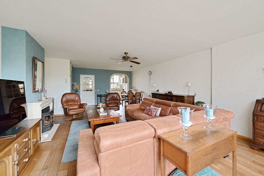 Foto 13 van Wilgendreef 64