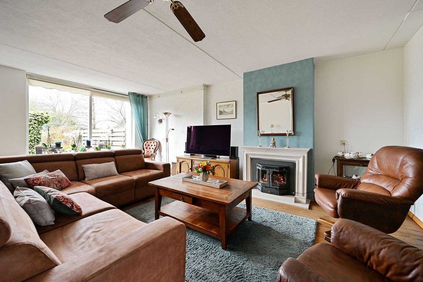 Foto 14 van Wilgendreef 64