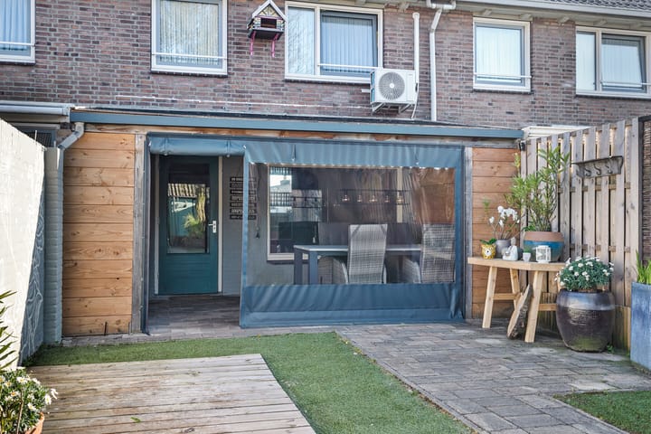 Foto 26 van Brantstraat 25