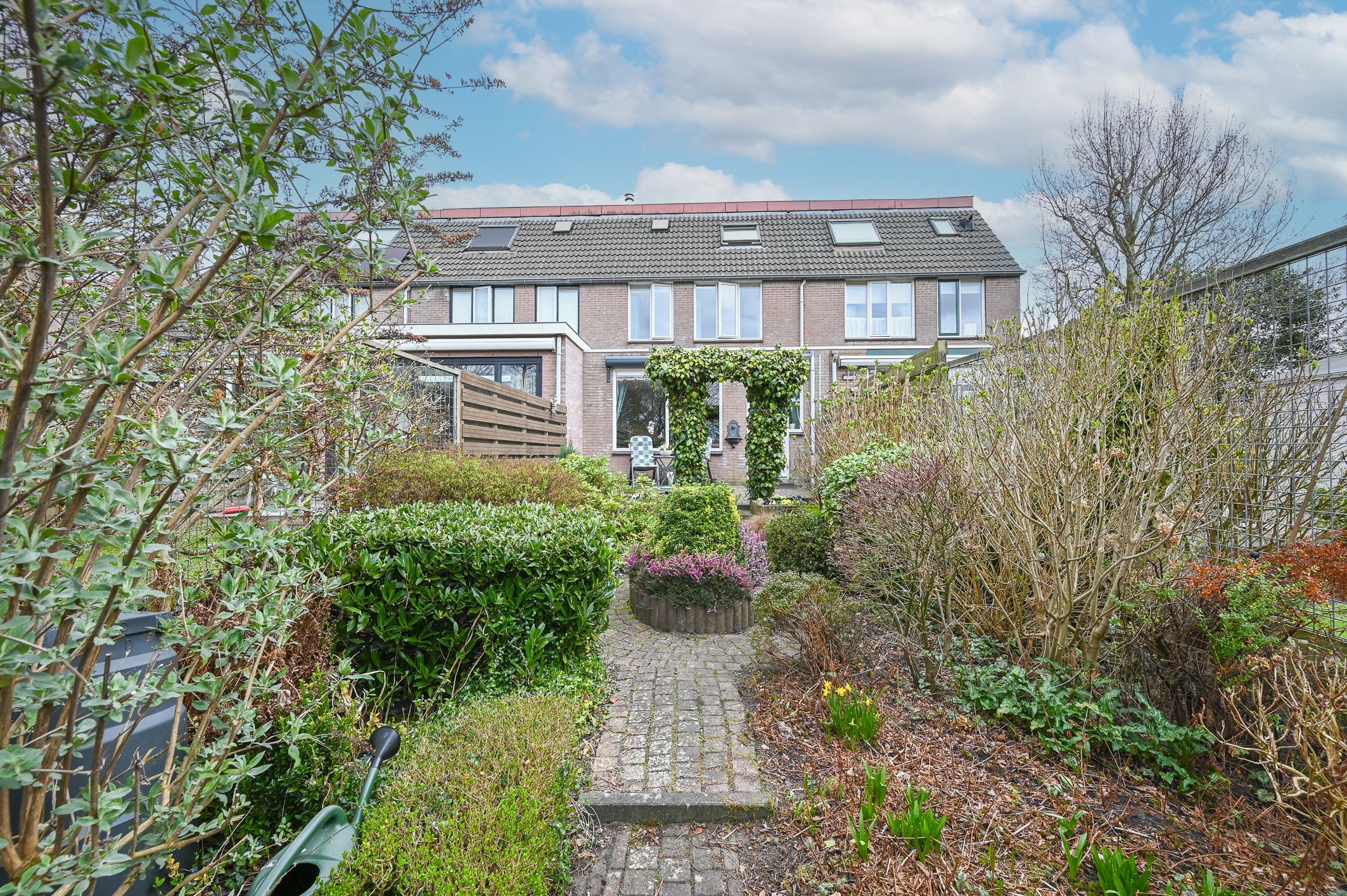 Foto 21 van Wilgendreef 64