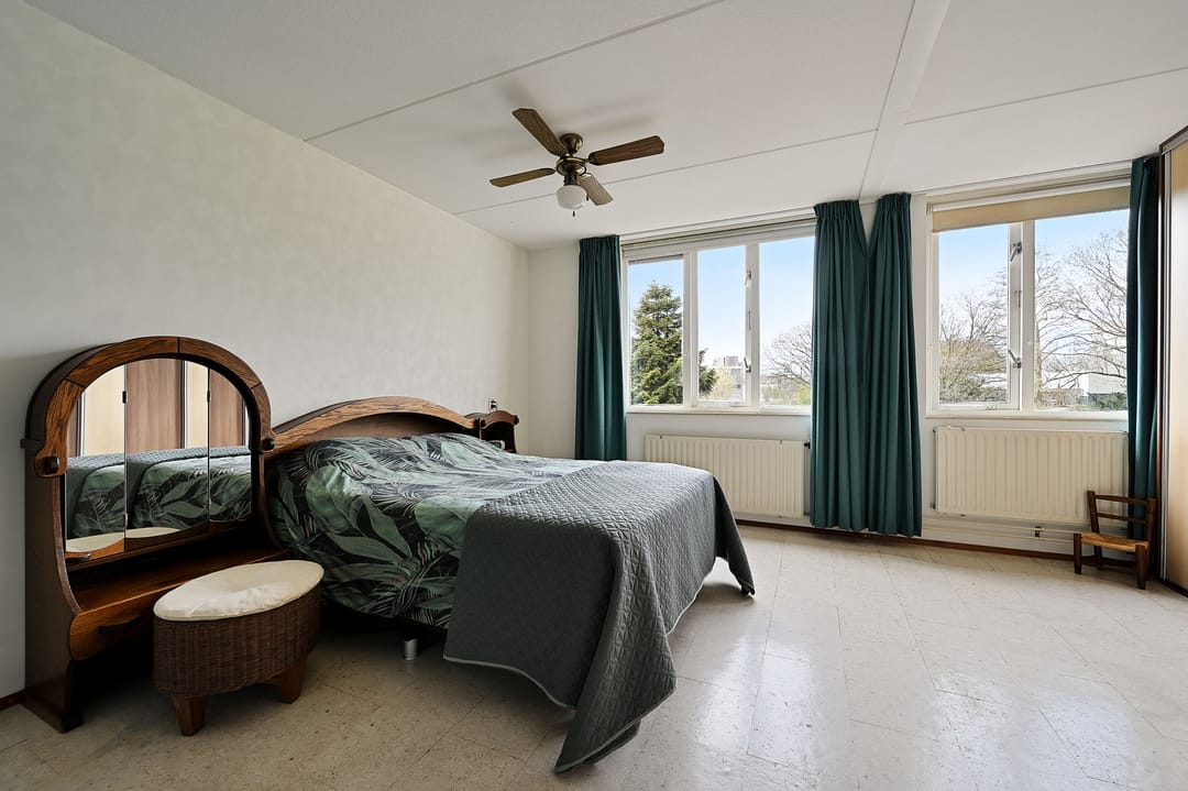 Foto 22 van Wilgendreef 64