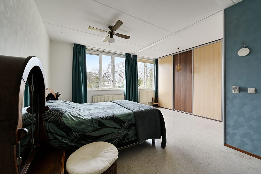 Foto 23 van Wilgendreef 64