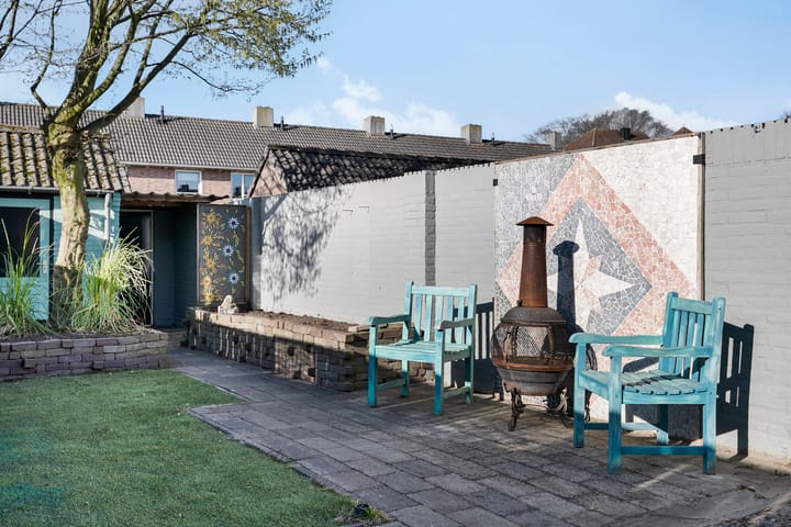 Foto 31 van Brantstraat 25