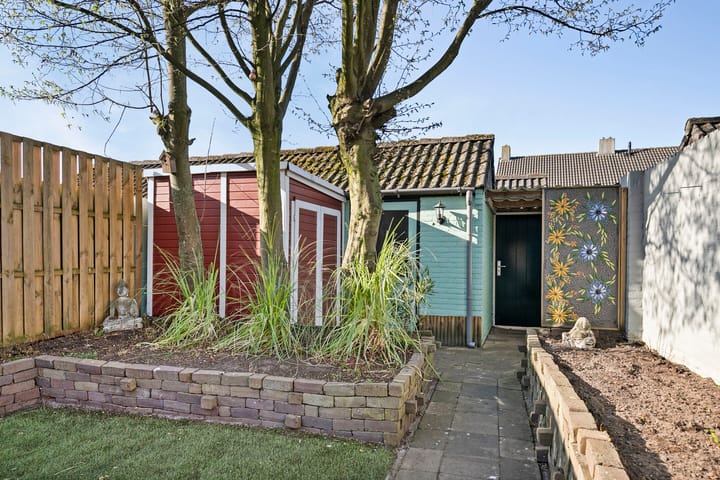 Foto 32 van Brantstraat 25