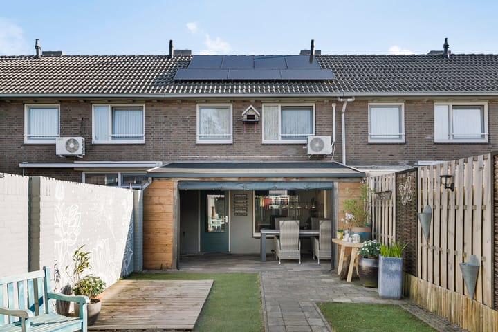 Foto 33 van Brantstraat 25