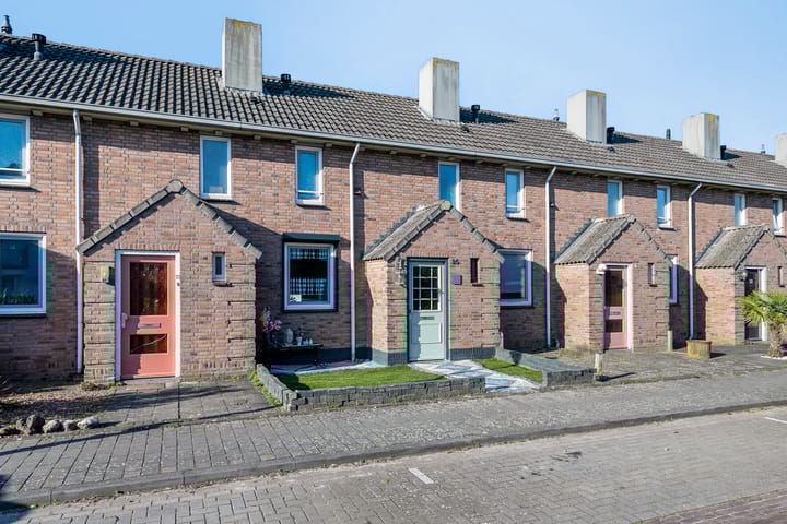 Foto 34 van Brantstraat 25