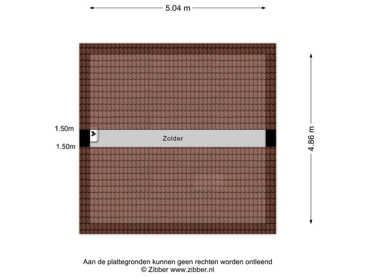 Foto 41 van Brantstraat 25