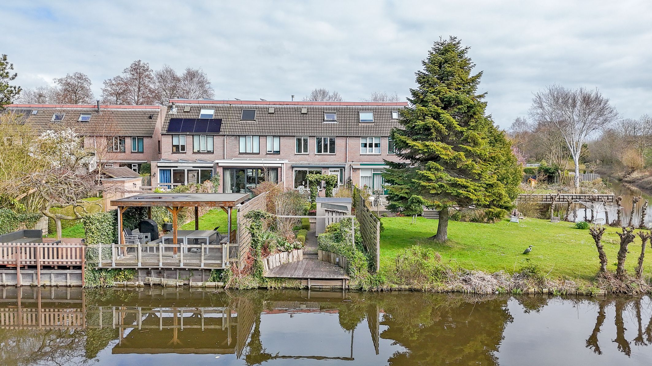 Foto 36 van Wilgendreef 64