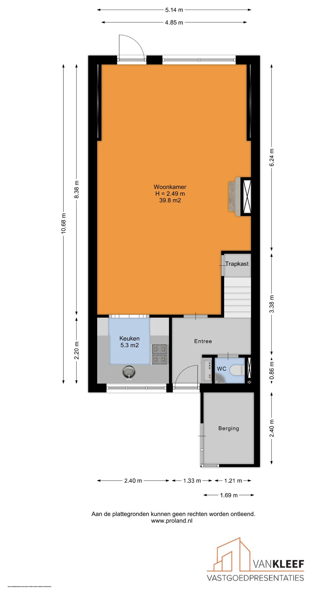 Foto 38 van Wilgendreef 64