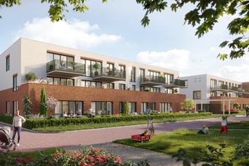 Appartement eerste verdieping bnr. B06 thumbnail