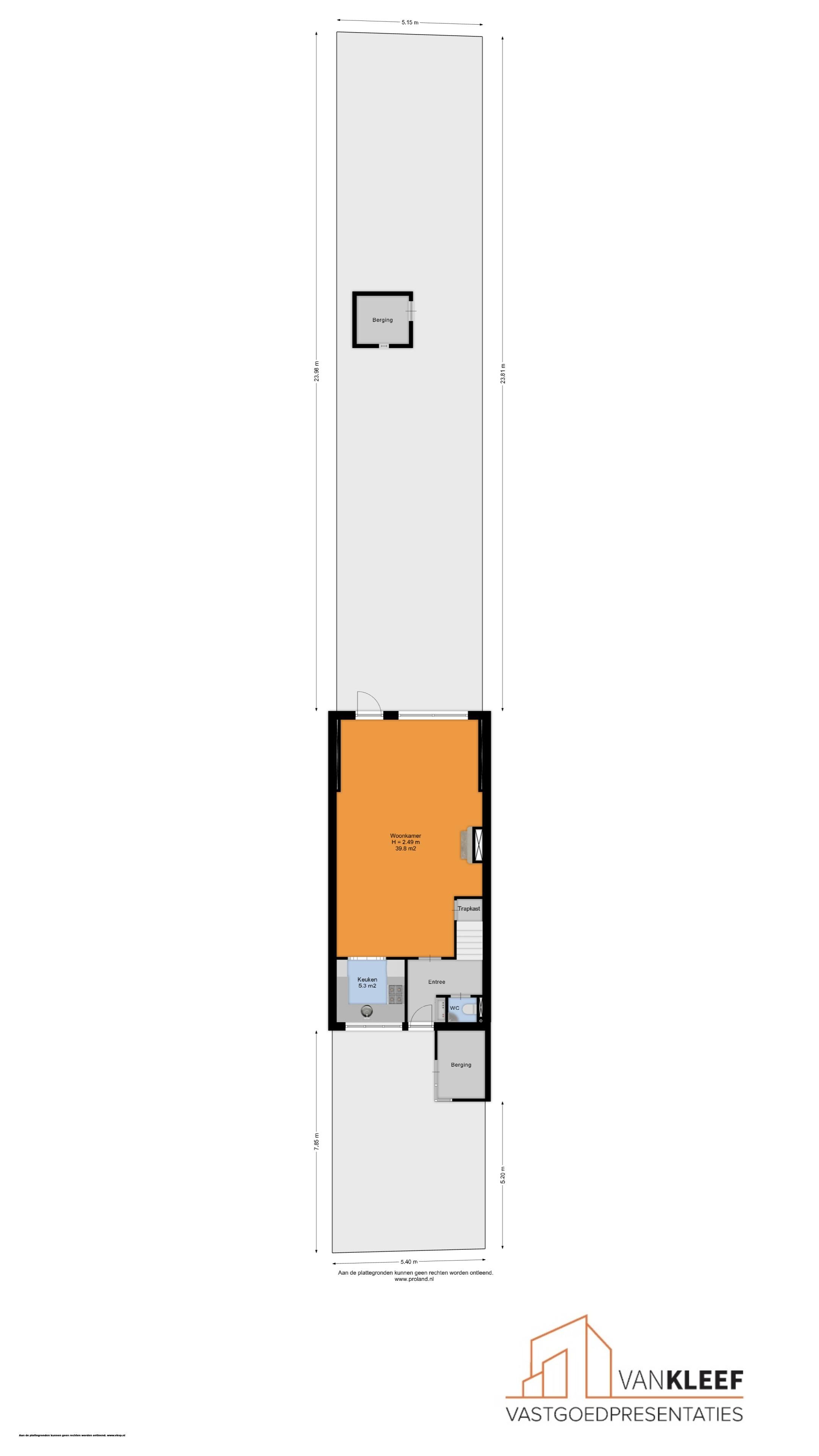 Foto 42 van Wilgendreef 64