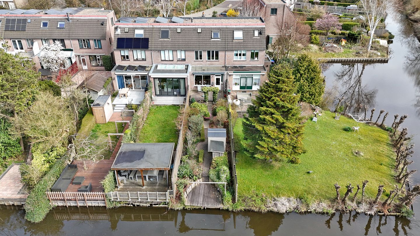 Foto 35 van Wilgendreef 64