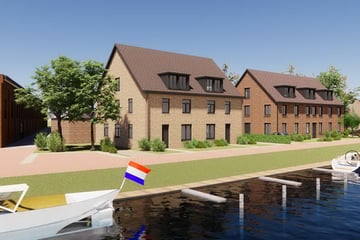 Veerstraat tussenwoning thumbnail
