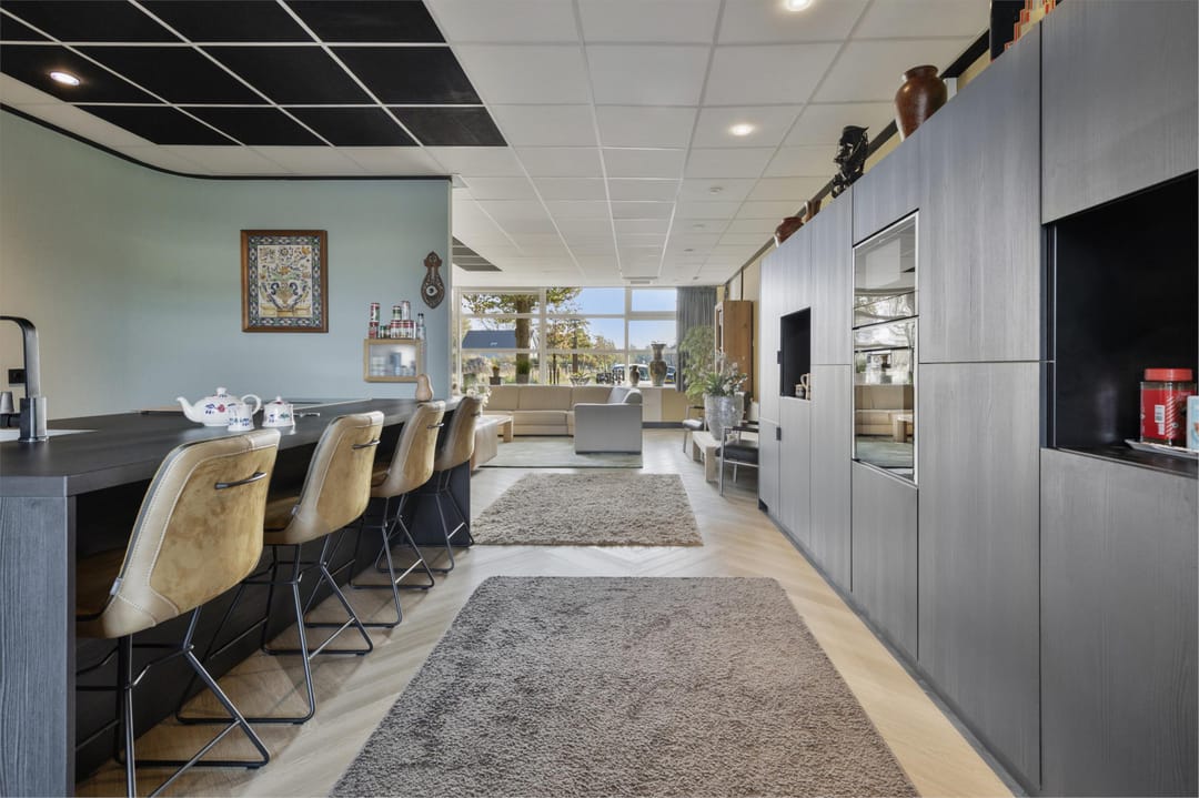 Photo 1 of Haringvlietweg 38