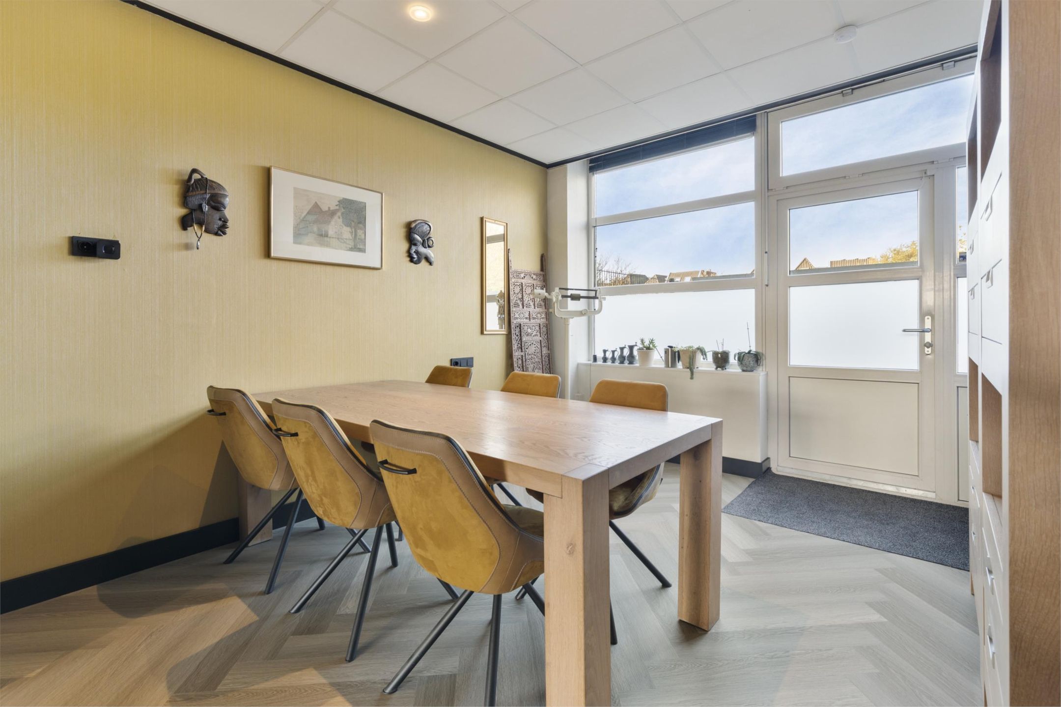 Photo 6 of Haringvlietweg 38