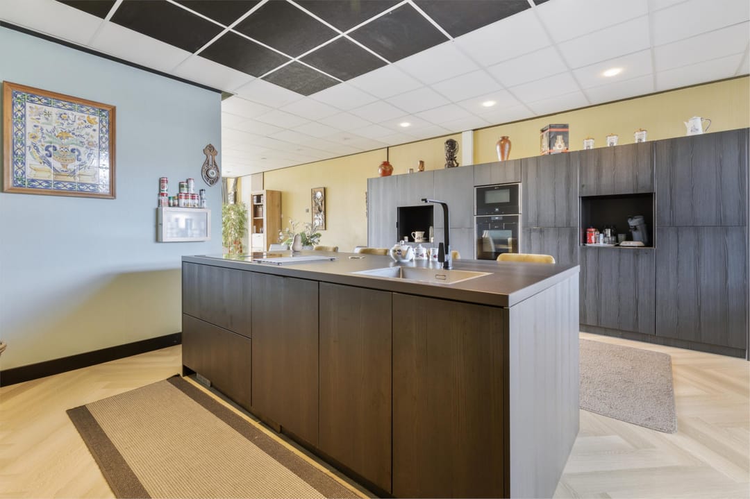 Photo 7 of Haringvlietweg 38