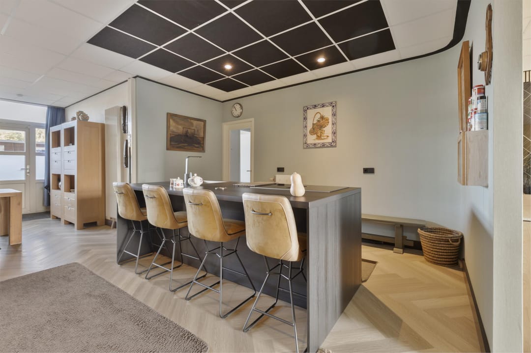 Photo 8 of Haringvlietweg 38