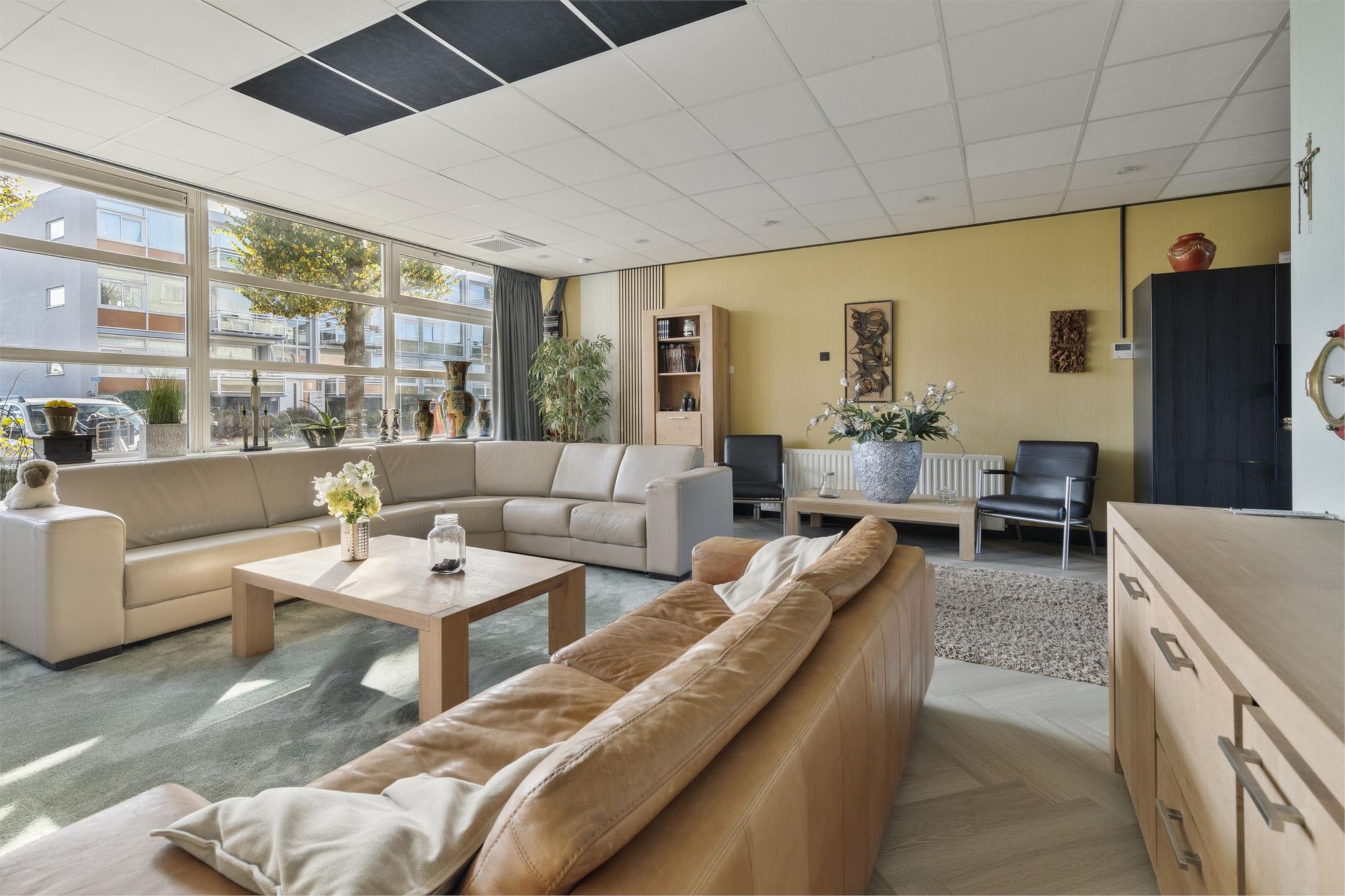 Photo 9 of Haringvlietweg 38