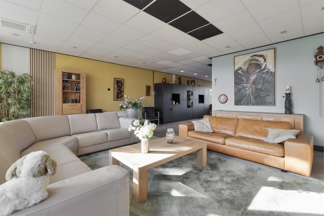 Photo 11 of Haringvlietweg 38