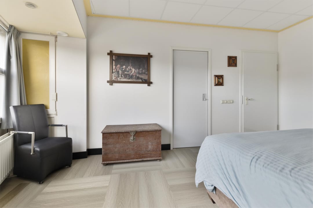 Photo 16 of Haringvlietweg 38