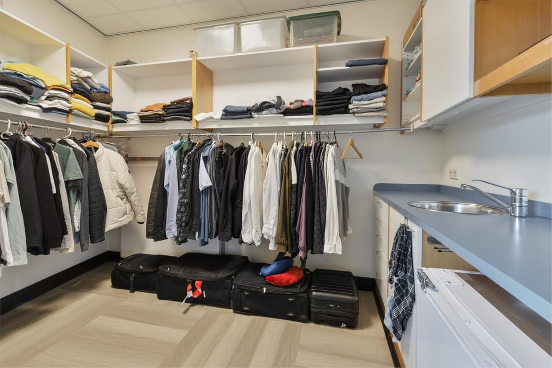 Photo 17 of Haringvlietweg 38