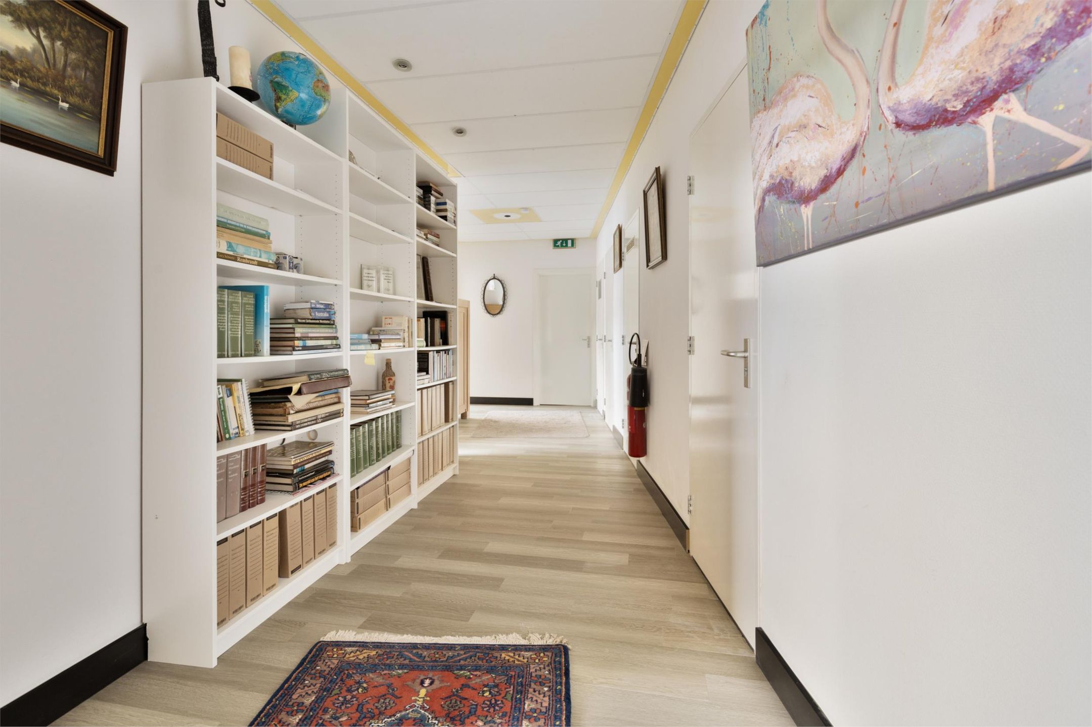 Photo 18 of Haringvlietweg 38