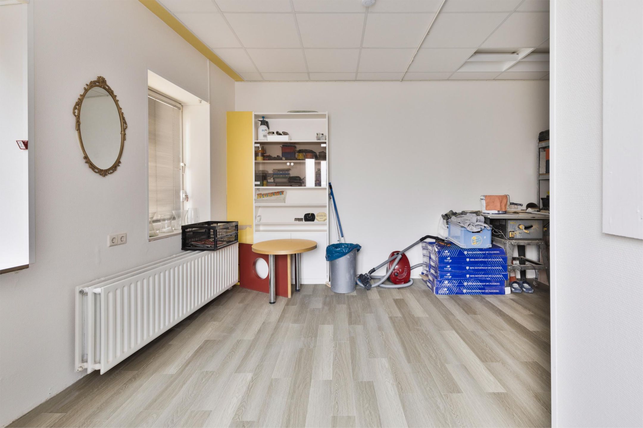 Photo 27 of Haringvlietweg 38