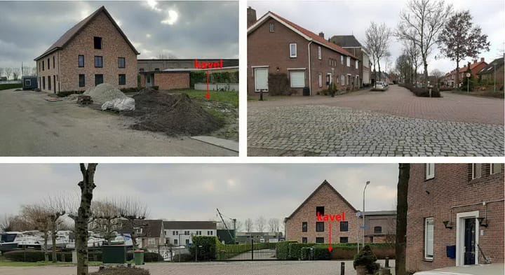 Photo 12 of Veerstraat tussenwoning (Bouwnr. 14 b)