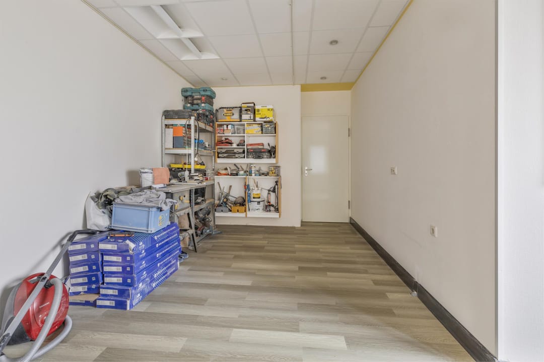 Photo 28 of Haringvlietweg 38