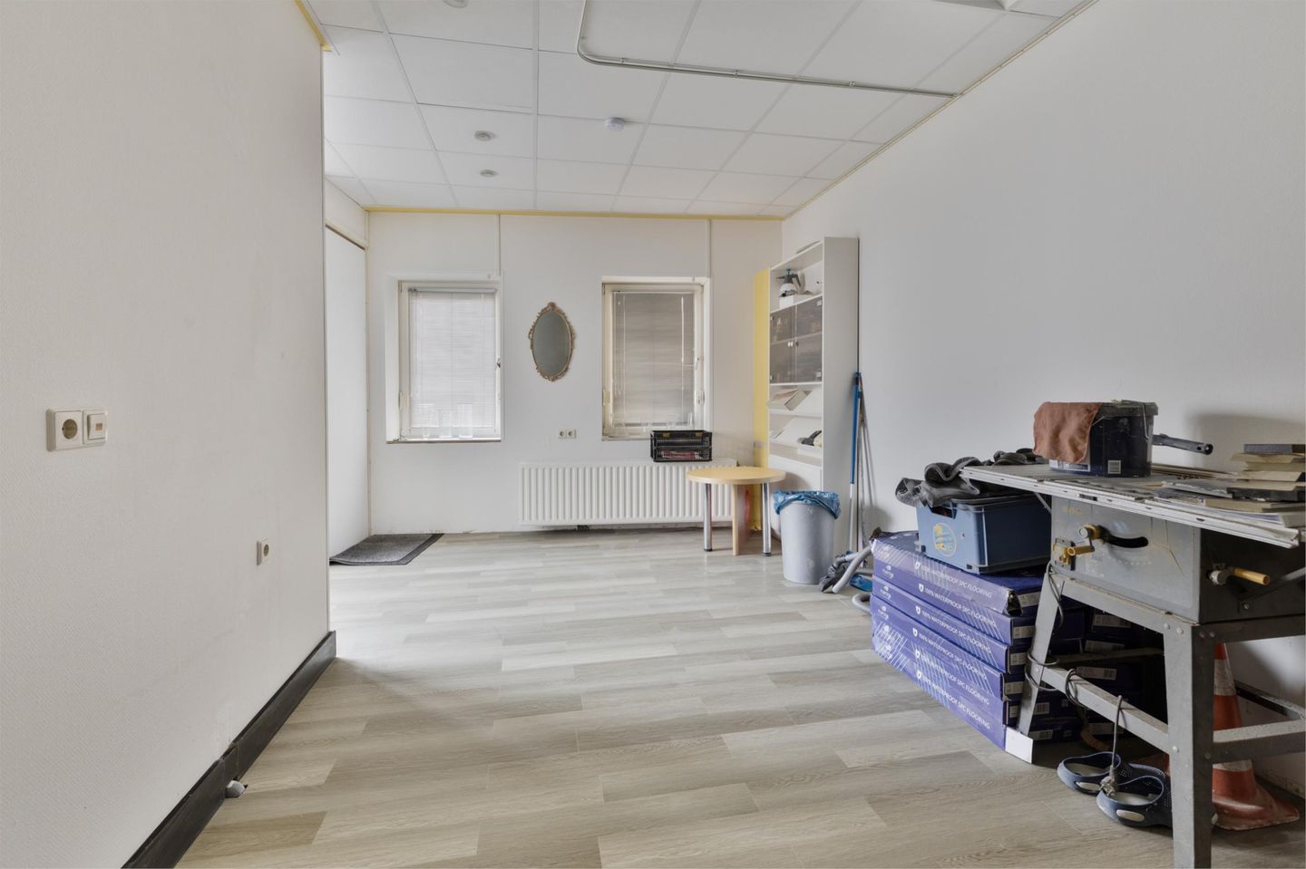 Photo 29 of Haringvlietweg 38