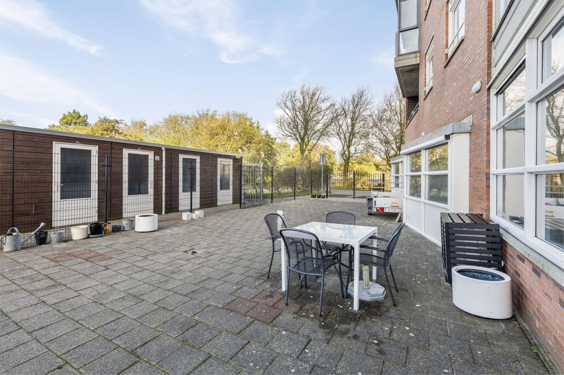 Photo 30 of Haringvlietweg 38