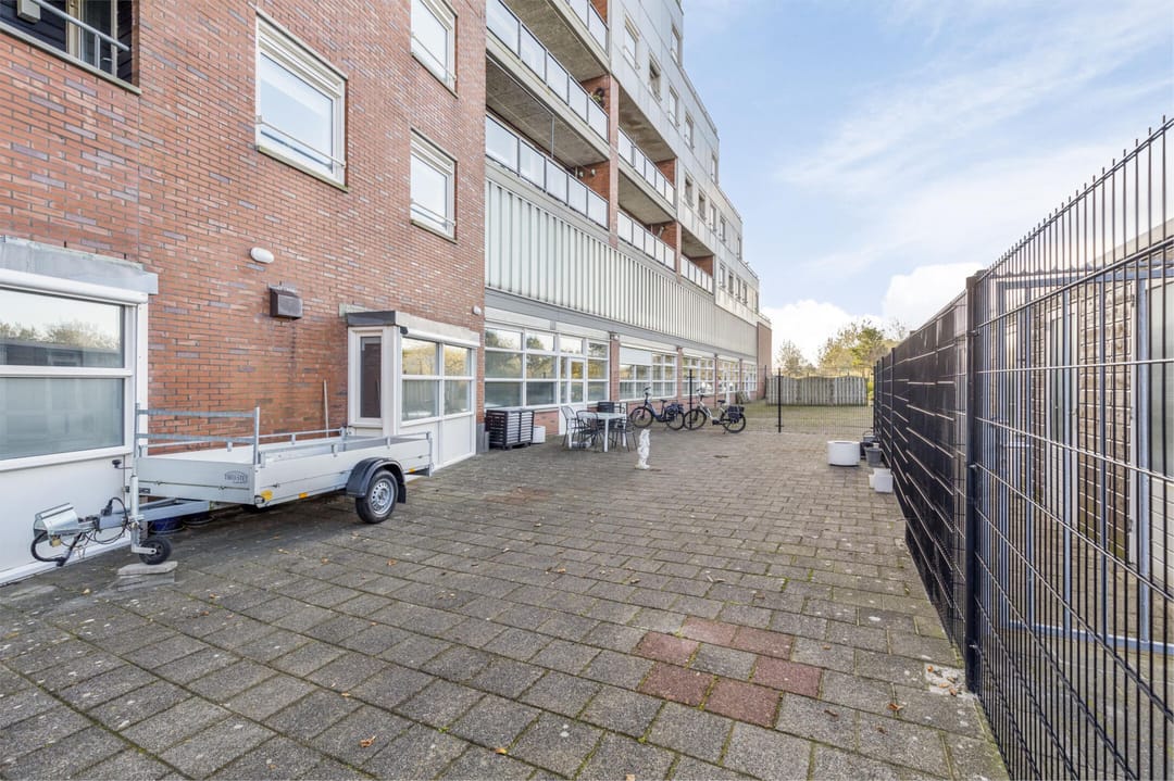 Photo 31 of Haringvlietweg 38