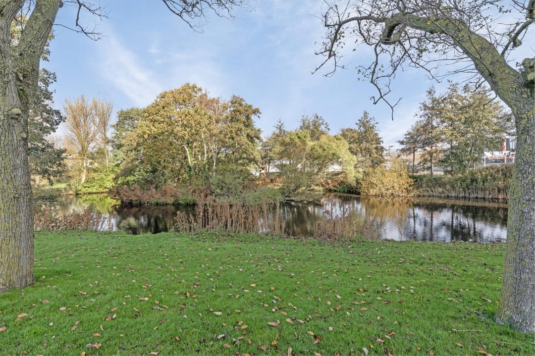 Photo 32 of Haringvlietweg 38