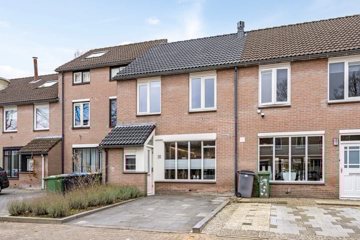 Photo 1 of Lankheethoek 27