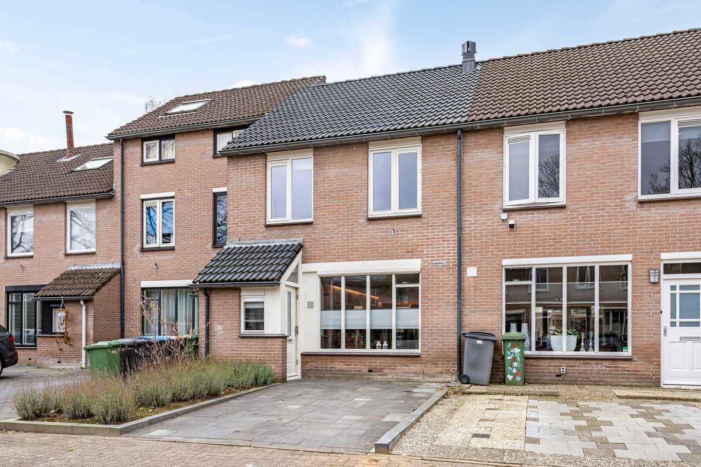 Foto 1 van Lankheethoek 27