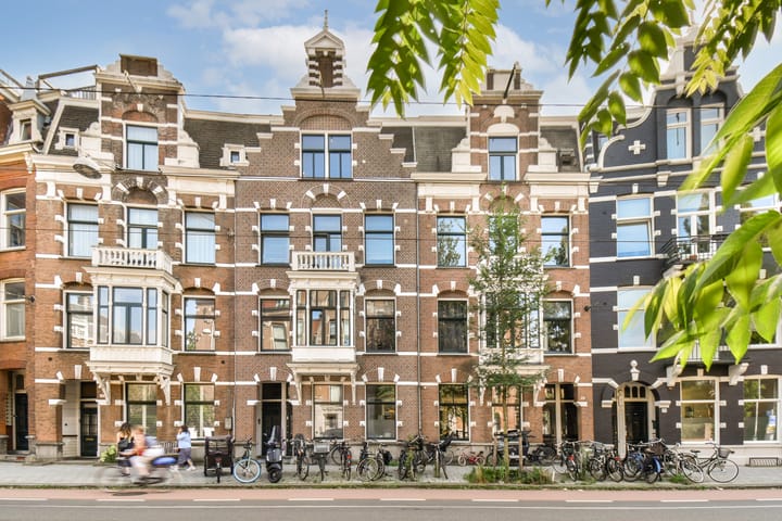 View photo of Koninginneweg 49 3V