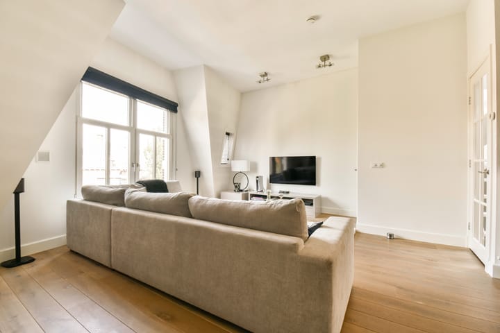 Foto 2 van Koninginneweg 49-3V