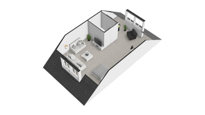 Photo 21 of Veerstraat tussenwoning (Bouwnr. 14 b)