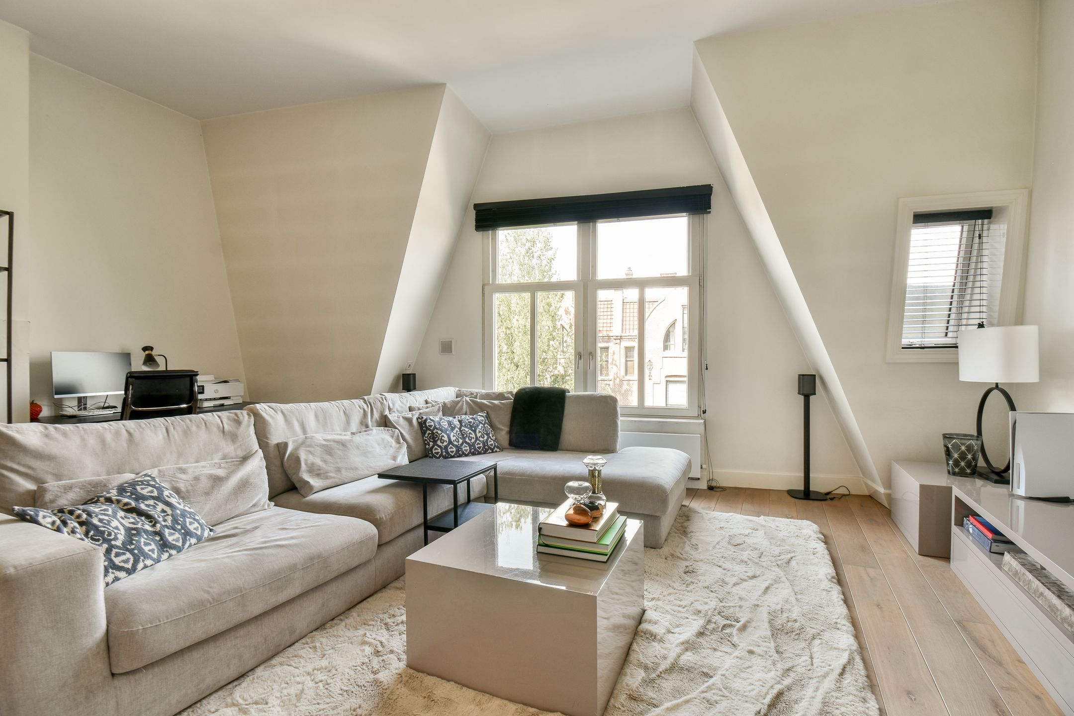 Foto 3 van Koninginneweg 49-3V