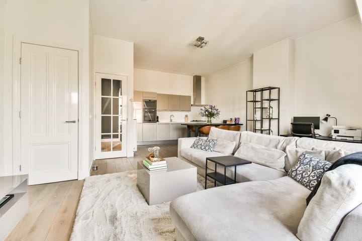 Foto 5 van Koninginneweg 49-3V