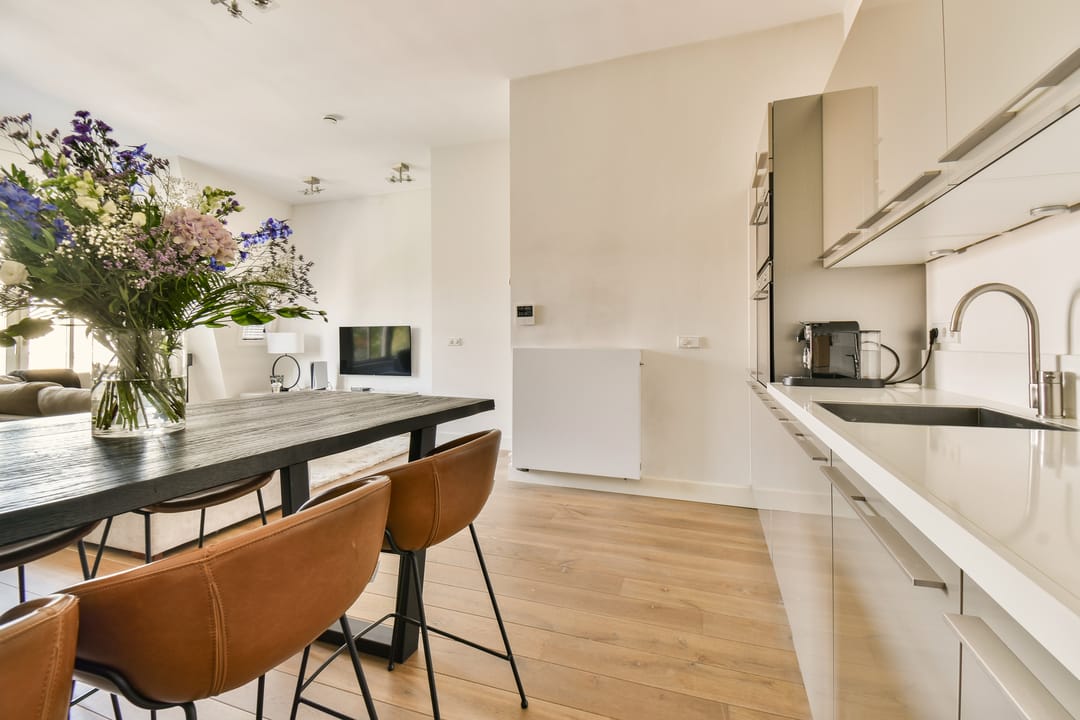 Foto 8 van Koninginneweg 49-3V