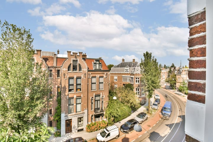 Foto 9 van Koninginneweg 49-3V