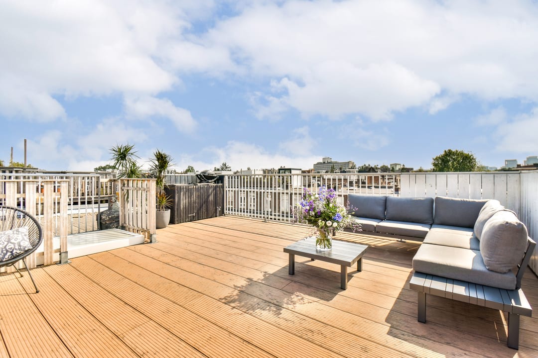 Foto 17 van Koninginneweg 49-3V