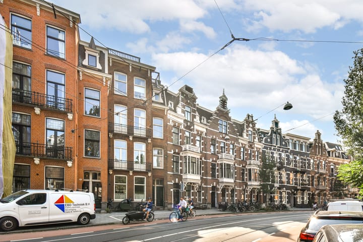 Foto 19 van Koninginneweg 49-3V